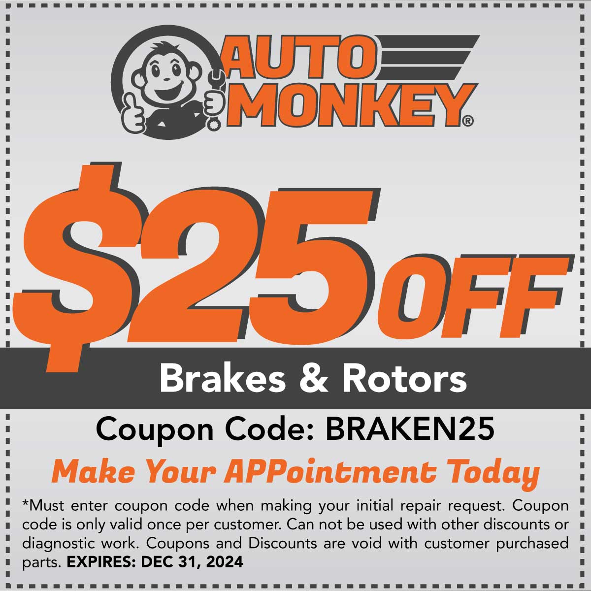 $25off_Brakes&Rotors2